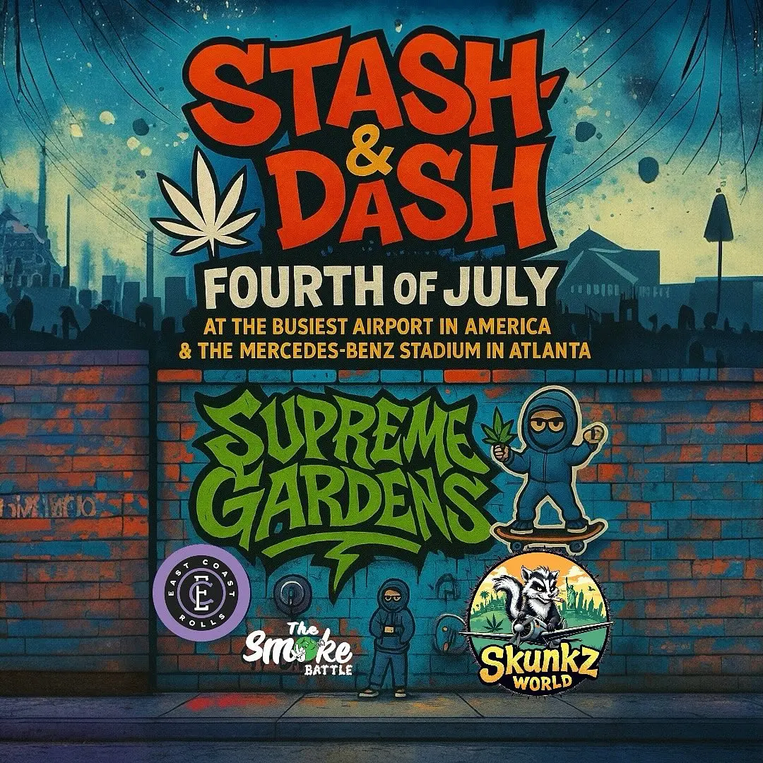 Event flyer #2